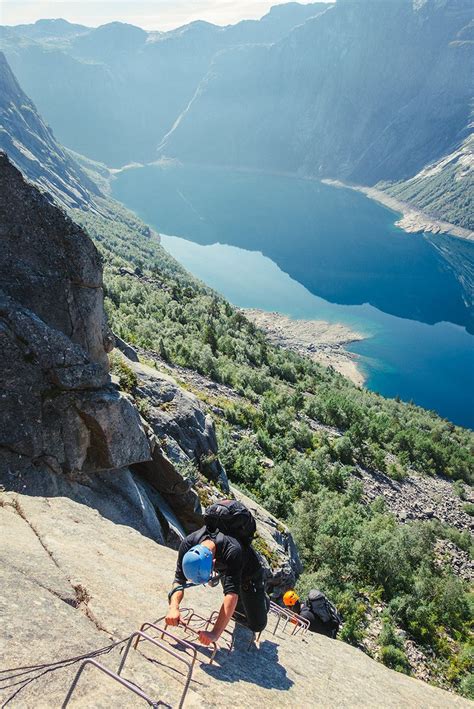 trolltunga active|Trolltunga Active (@trolltungaactive) .